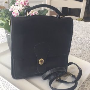 Coach Vintage bag